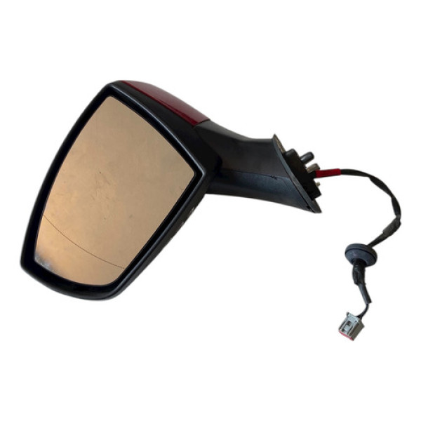 Retrovisor Lado Esquerdo Ford Ecosport 2020/2021 Cx436 Mw