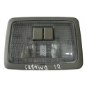 Luz Teto Cortesia Chevrolet Captiva 2012 Cx549m