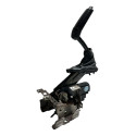 Alavanca Freio De Mão Peugeot 408 2.0 2012 9672311480 Cx189m
