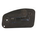 Maçaneta Interna Chevrolet Celta 05 Dianteira Direita Cx351e Preto Dianteira