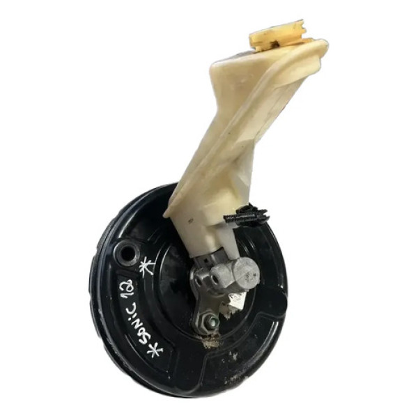Hidrovacuo Servo Freio Chevrolet Sonic 2012 P24m