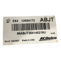 Módulo Injeção Eletrônica Chevrolet Ônix 2011/17 Cx40m