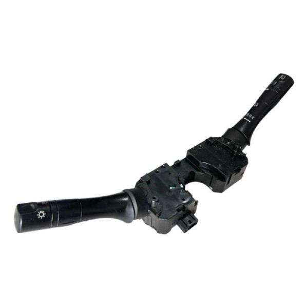 Chave De Seta Nissan March 2013/2014 Cx482m