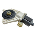 Motor Vidro Elétrico Ford Fusion 09 A 12 Tras Esquerdo Cx74s