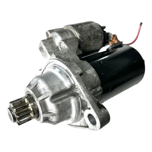 Motor De Arranque Volkswagen Jetta 2.5 2007 A 2011 M