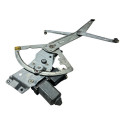 Maquina Vidro Dianteira Direito Omega 1998 Cx158s
