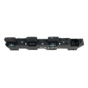 Botão Comando Central Painel Gm Vectra 2006/2012 Cx379 Mw