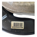 Montante Dianteiro Direito Chevrolet Captiva 2.4 Aut 2010mw