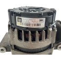 Alternador Chevrolet Captiva 2.4 Sport Aut 2010 25946766 Mw