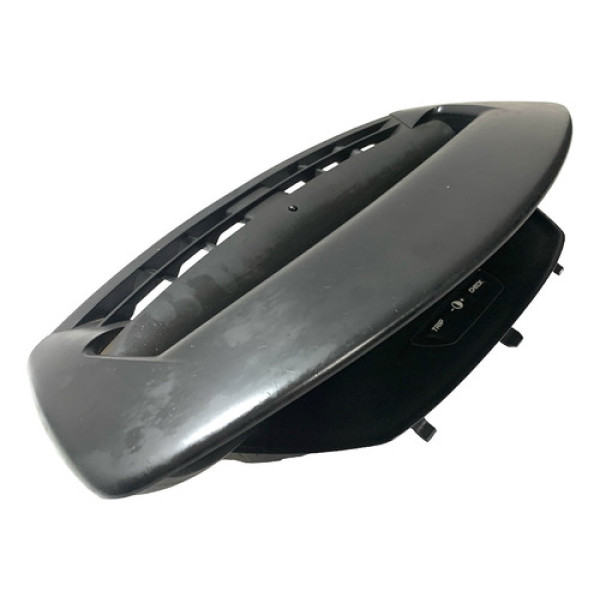 Capa Painel C4 Pallas 2008/2012 Cx106m Preto