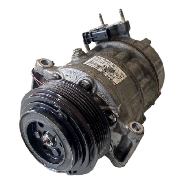 Compressor Ar Condicionado Jaguar Xe 2.0 Turbo 2018 Mw
