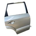 Porta Traseira Direita Hyundai Tucson 2006/2010 Mw Traseira Direita Dourado