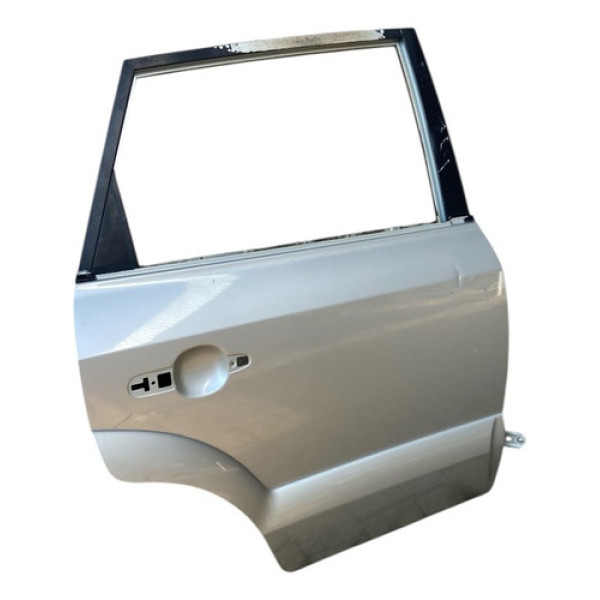 Porta Traseira Direita Hyundai Tucson 2006/2010 Mw Traseira Direita Dourado
