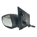 Retrovisor Spin Manual Lado Esquerdo 2012/2016 Cx119m