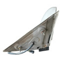 Retrovisor Direito Chevrolet Blazer 1998 P2m