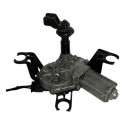 Motor Limpador Traseiro Gm Vectra Gt 2006/2012 Cx383 Mw