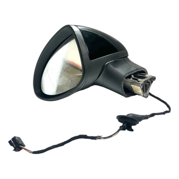 Retrovisor Esquerdo Porsche Cayenne2014 Cx153m