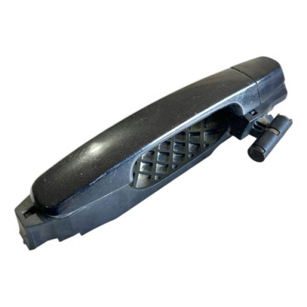 Maçaneta Externa Traseira Direita Chery Tiggo 2010/11 Cx453m Preto Traseira