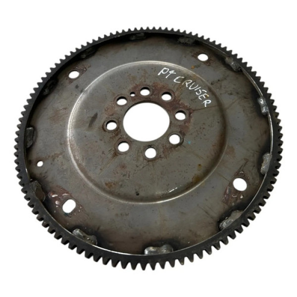 Cremalheira Volante Motor Chrysler Pt Cruiser 2008 Cx534m