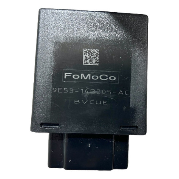 Módulo Controle De Luz Ford Fusion 3.0 2011 2012 Cx108m