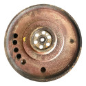 Cremalheira Volante Motor Effa Hafei Towner 1.0 2011 M