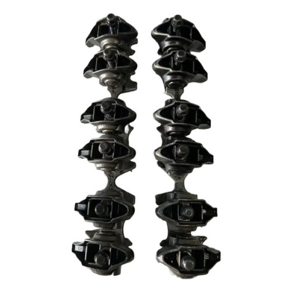 Kit Balancim Cabeçote Omega Australiano 3.8 V6 2001 P12m