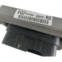 Módulo Injeção Chevrolet Celta 1.0 8v 2005 93314845 Cx338mw