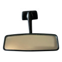 Espelho Retrovisor Interno Gol Voyage Parati Quadrado Cx468m