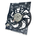 Defletor Radiador Chevrolet Astra 2005 2006 2007 M