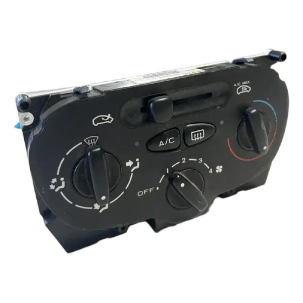 Comando Ar Condicionado Peugeot 206 207 Hoggar Xsara 99/14