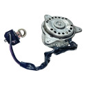 Motor Ventoinha Chevrolet Prisma Ônix Cobalt 2013/20 Cx102m
