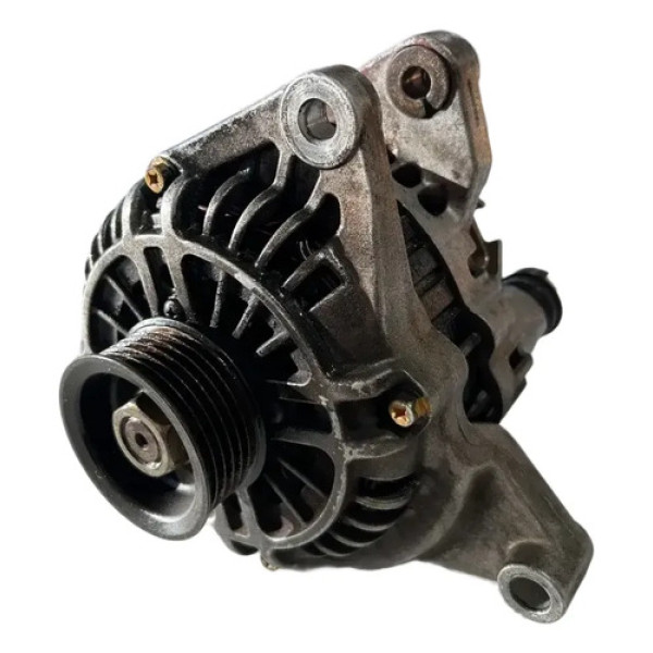Alternador Omega Australiano 3.8 2001 M
