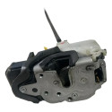 Fechadura Dianteira Esquerda Gm Sonic 2012 Cx554m