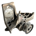 Suporte Compressor Ar Condicionado Corsa Meriva 2002 Cx494m