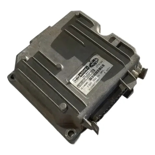Módulo Injeção Fiat Uno 1.0 8v 1994/2000 6160073802 Cx552 Mw
