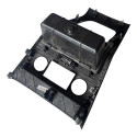 Moldura Trambulador Marcha Chevrolet Captiva 2009/2012 Cx436