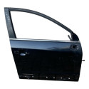 Porta Dianteira Direita Chevrolet Captiva 2008/2012 Mw Dianteira Direito Preto