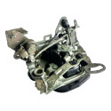 Fechadura Porta Dianteira Direita Gm Celta 2001/2003 Cx455m