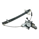 Máquina Vidro Traseira Esquerda Gm Captiva 2009/2012 Cx549m