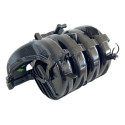 Coletor Admissão Chevrolet Captiva 2.4 Sport 2010 948686894