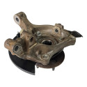 Montante Dianteiro Direito Chevrolet Captiva 2.4 Aut 2010mw