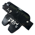 Fechadura Tampa Traseira Peugeot 206 207 C4 2006/09 Cx473m