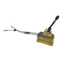 Alavanca Trambulador Marcha Manual Fiat Stilo 1.8 2010 P23m