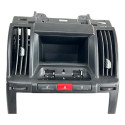 Acabamento Moldura Painel Central Freelander 2011 Cx268s