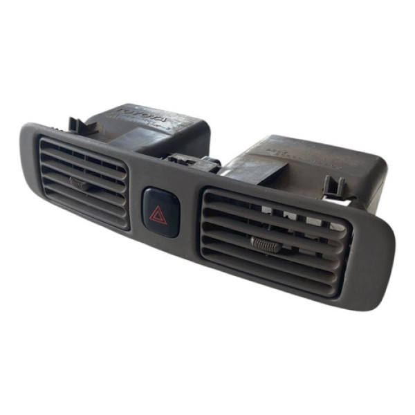 Difusor Ar Central Painel Toyota Corolla 1999/2000 Cx443 Mw