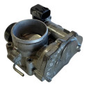 Corpo Borboleta Tbi Chevrolet Montana 1.8 Flex 2007 Mw