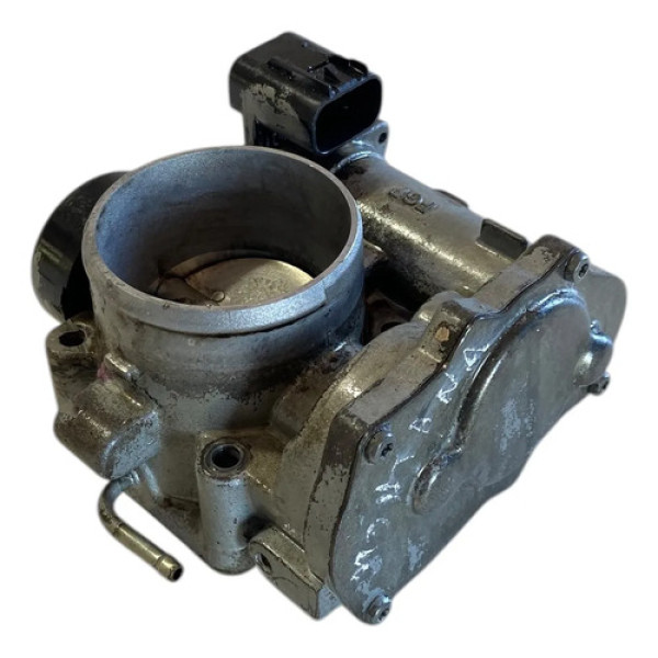Corpo Borboleta Tbi Chevrolet Montana 1.8 Flex 2007 Mw