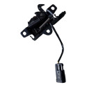 Fechadura Trava Capô Chevrolet Captiva 2009/2012 Cx445 Mw