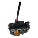 Fechadura Dianteira Esquerda Gm Sonic 2012 Cx554m