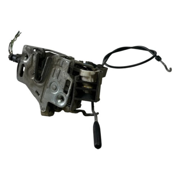 Fechadura Porta Dianteira Direita Mercedes Ml320 1999 Cx540m
